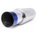 Abafador em Aço Inox Barenwald Berlim V2